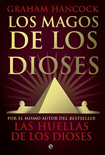 Cover for Los magos de los dioses