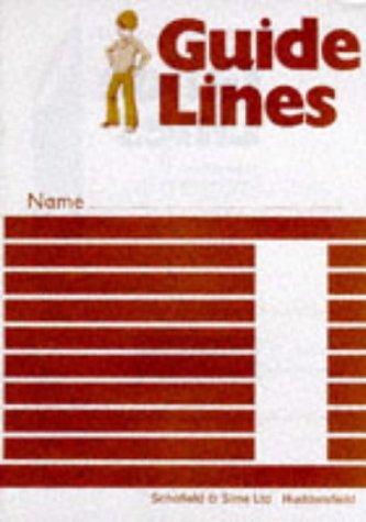 Cover for Guide Lines