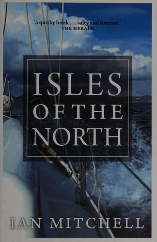 Cover for Isles of the North