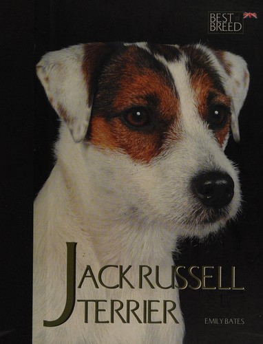 Cover for Jack Russell terrier