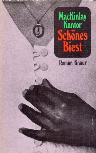 Cover for Schönes Biest