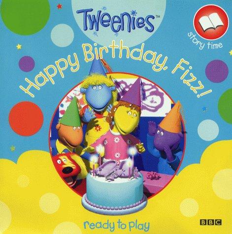 Cover for "Tweenies" (Tweenies)