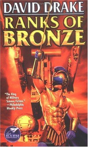 Cover for Ranks of Bronze