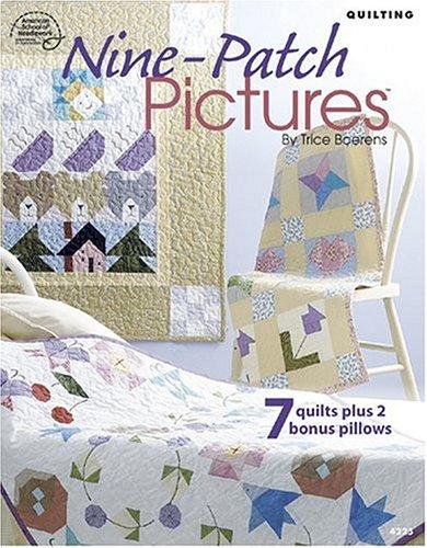 Cover for Nine-Patch Pictures