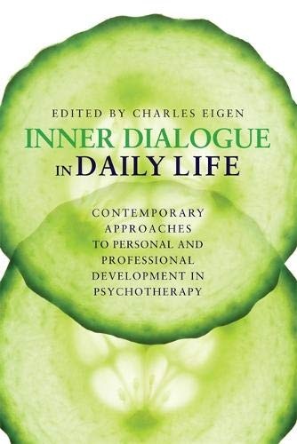 Cover for Inner Dialogue In Daily Life