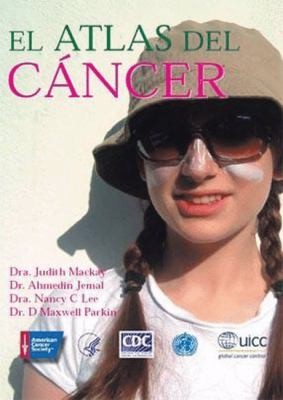 Cover for El Atlas del Cancer