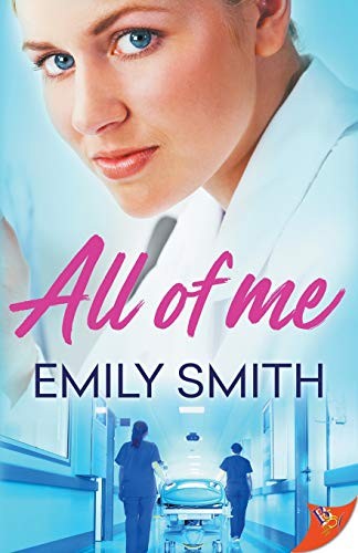 Cover for All of Me