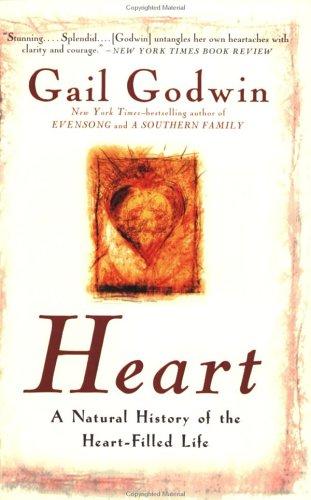 Cover for Heart