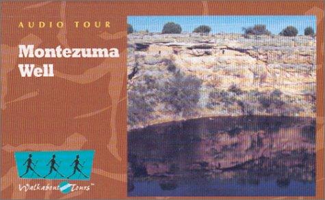 Cover for Montezuma Well National Monument