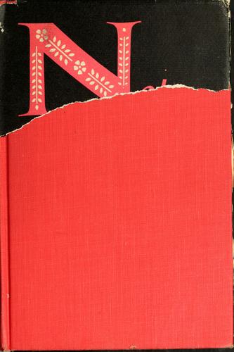 Cover for Not in our stars