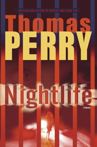 Cover for Nightlife