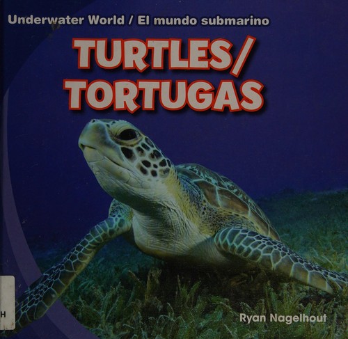 Cover for Turtles =