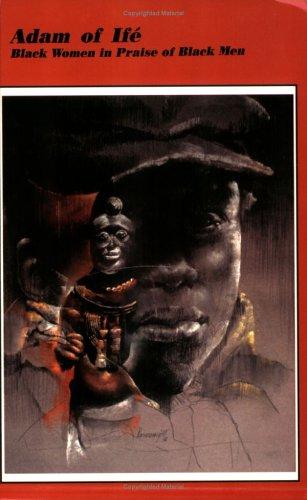 Cover for Adam of Ife