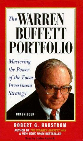 Cover for The Warren Buffett Portfolio 