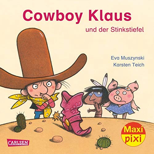Cover for Maxi-Pixi Nr. 220
