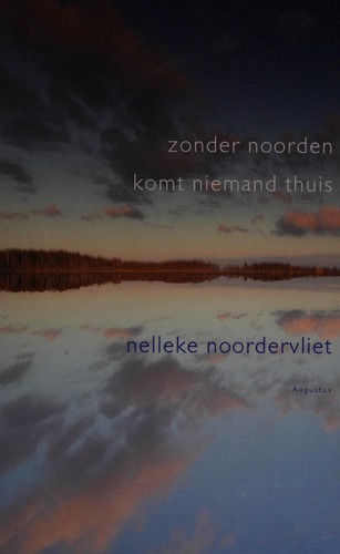 Cover for Zonder noorden komt niemand thuis