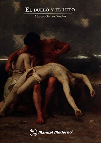 Cover for El Duelo y El Luto