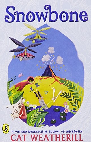 Cover for Snowbone