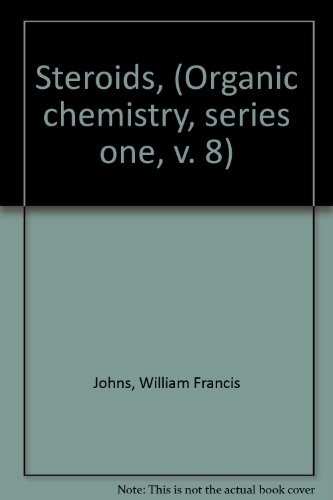 Cover for Steroids