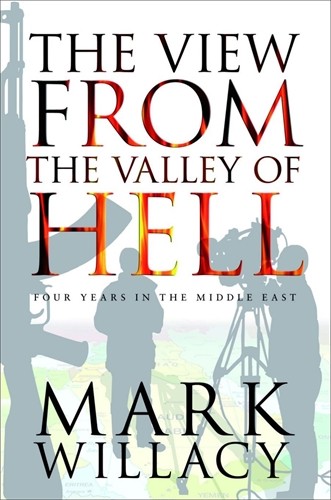 Cover for The View From the Valley of Hell