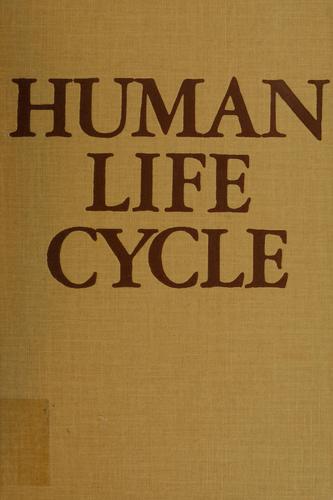 Cover for Human life cycle