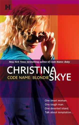 Cover for Code Name