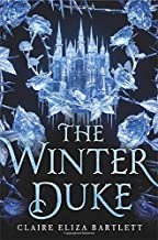 Cover for The winter duke