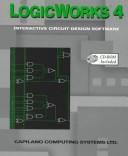 Cover for LogicWorks 4