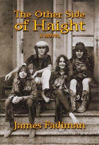 Cover for The other side of Haight