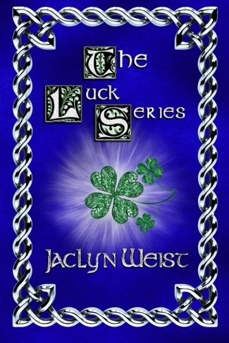 Cover for The Luck Series