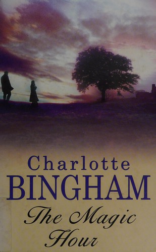 Cover for The magic hour