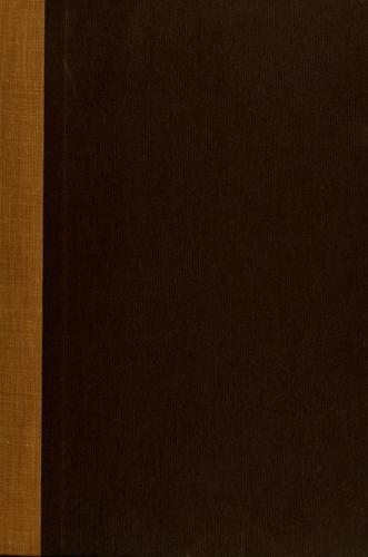 Cover for Gold and silver in the West