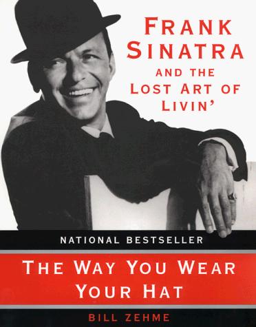 Cover for The Way You Wear Your Hat