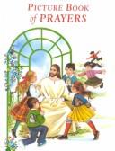 Cover for Picture Book of Prayers