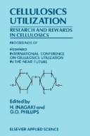 Cover for Cellulosics Utilization