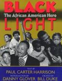 Cover for Black light