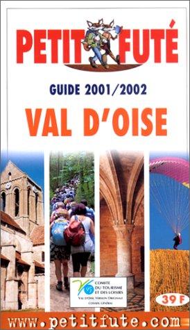 Cover for Val d'Oise 2000-2001