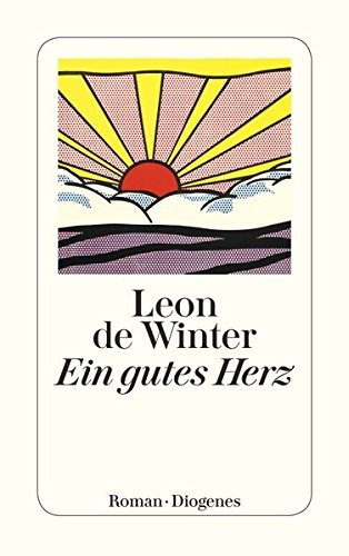 Cover for Ein gutes Herz