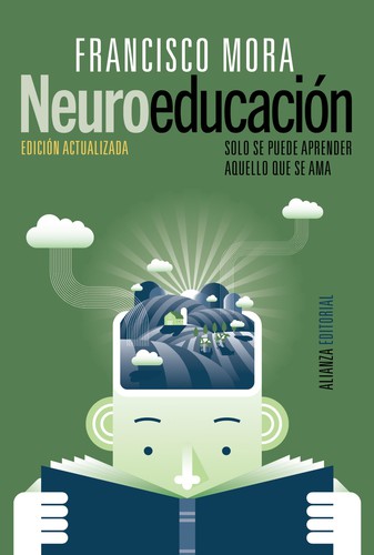 Cover for Neuroeducación