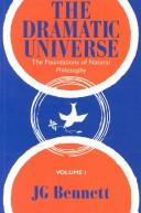 Cover for The Dramatic Universe