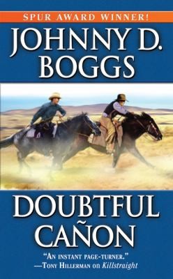 Cover for Doubtful Caon