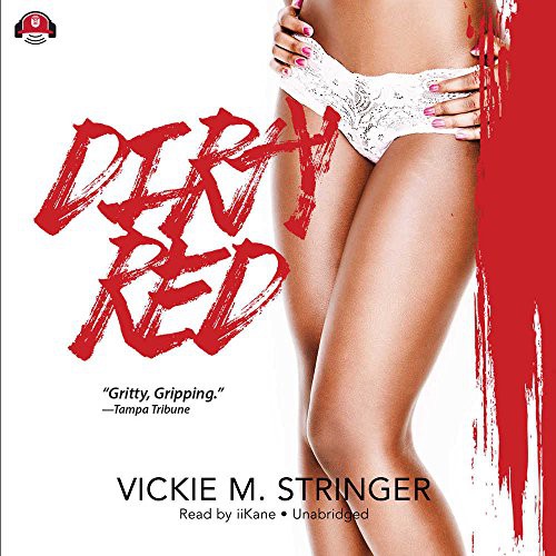 Cover for Dirty Red Lib/E