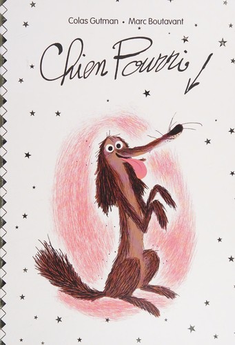 Cover for Chien Pourri
