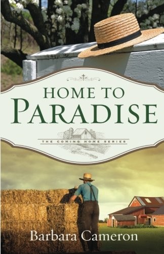 Cover for Home to Paradise: The Coming Home Series ― Book 3