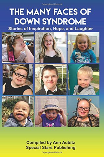 Cover for The Many Faces of Down Syndrome