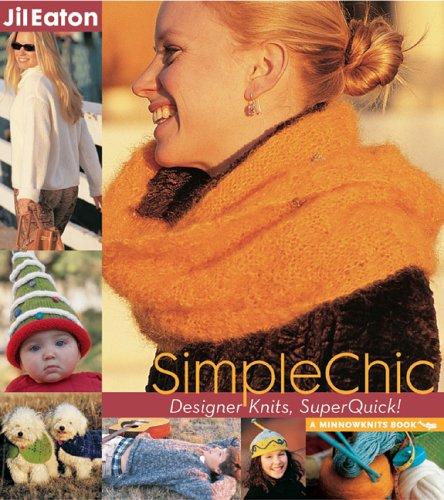Cover for SimpleChic