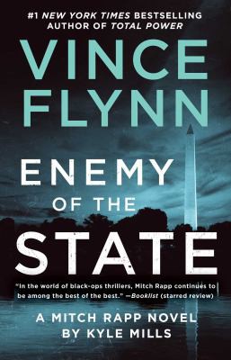 Cover for Enemy of the State