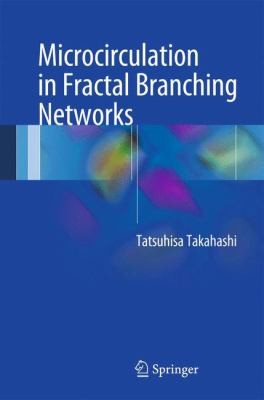 Cover for Microcirculation in Fractal Branching Networks