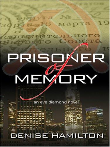 Cover for Prisoner of Memory