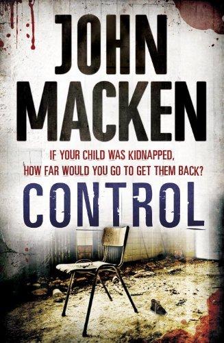 Cover for Control